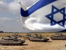Израиль готов нанести по Ирану превентивный удар