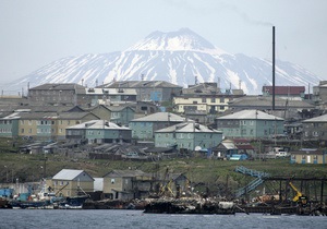 Вице-премьер РФ заявил, что своим визитом на Курилы не хотел  позлить  Японию