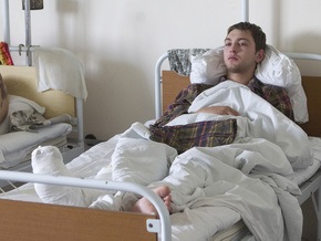 В больницах Минска запретили навещать пациентов