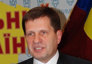 Костусев прокомментировал скандал вокруг работы иностранной компании в Одессе