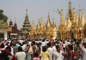 ЕС отменил санкции против Бирмы в ответ на реформы