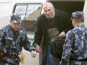 Касьянов рассказал, за что Путин наказал Ходорковского