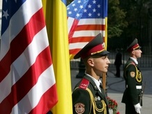 США поддержат Украину в случае посягательств на ее территорию