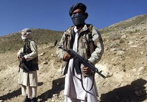 В Афганистане убили около 30 боевиков