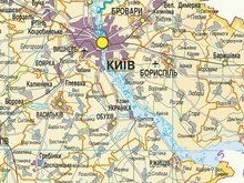 Прокуратура инициировала снос коттеджного городка под Киевом