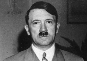 Гитлера лишили звания почетного гражданина старейшего города Германии