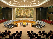 Миссия ООН 17 сентября направится в Южную Осетию и Грузию