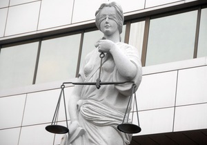 В суде по делу Оксаны Макар были заслушаны четыре свидетеля