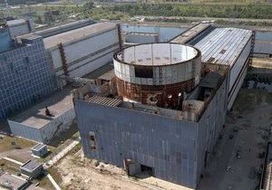 Начались общественные слушания по строительству двух энергоблоков Хмельницкой АЭС