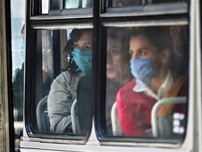 Количество подтвержденных случаев заболевания гриппом A/H1N1 достигло 1490 - ВОЗ