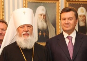 Одесский митрополит: Львов - это наша Чечня
