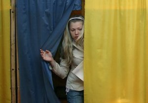 Минюст передал органам госреестра уточненные данные о 147 тыс. избирателей
