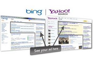 Yahoo: Доходы компании снизились из-за рекламной платформы Microsoft