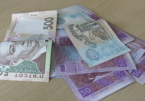 Украинские банки - Украинцы разочаровались в долгосрочных депозитах - Ъ