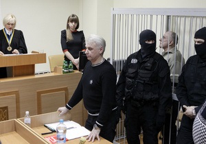 Кучма не был заинтересован в убийстве Гонгадзе - экс-заместитель генпрокурора