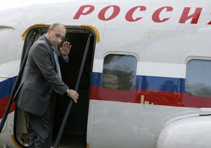 Forbes пишет, что вертолет Януковича вдвое дороже, чем у Путина