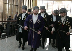 Кадыров открыл в Чечне одну из первых турбаз и призвал оценить местное гостеприимство