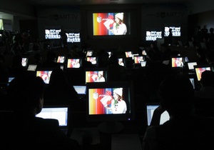 Рада запретила трансляцию программ и передач с платными интерактивными конкурсами