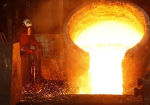 Установлена причина обрыва ковша со сталью в Мариуполе, из-за чего погибли два работника