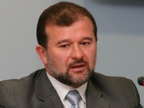 У Ющенко считают, что спорный газ не принадлежит Нафтогазу