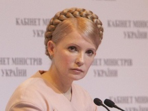 Кабмин начнет в 2010 году техперевооружение авиапрома