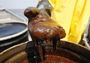 Запасы нефти в США снизились больше прогнозов
