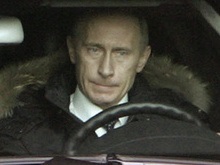 Путин нарушил правила