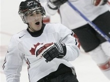 Хоккей: Канадцы снова чемпионы мира