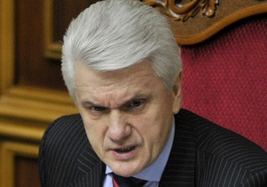 Литвин уверен, что принятие пенсионной реформы не приведет к массовым волнениям в Украине