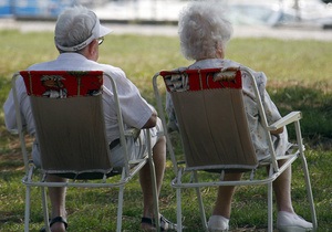 В США супруги, которые прожили вместе 65 лет, умерли в один день
