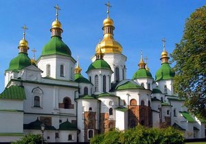 София Киевская и Печерская лавра остались в списке всемирного наследия ЮНЕСКО
