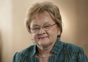 Спикер парламента Эстонии призвала почтить память жертв коммунистического режима