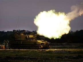 ХАМАС заявил об уничтожении двух израильских танков