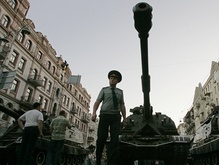 В Киеве на выходных будут введены усиленные меры безопасности