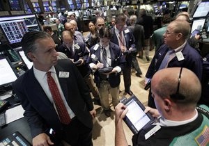 Америка стремится ввысь: индекс Dow Jones взлетел до исторического максимума