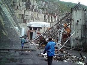 Оглашение причин аварии на Саяно-Шушенской ГЭС вновь отложено