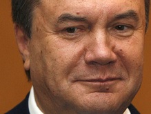 Янукович заявил, что не станет штрейкбрехером в отношениях Ющенко и Тимошенко
