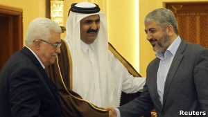 ХАМАС и ФАТХ договорились о переходном правительстве