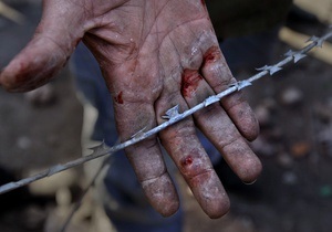 В Днепропетровской колонии 300 заключенных объявили голодовку - правозащитники
