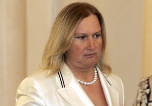 Жена Лужкова покинула Россию после допроса
