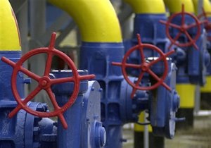 Беларусь и Россия подписали допсоглашение по транзиту газа