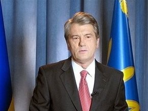 EuroNews: Европа должна знать правду. Интервью Ющенко