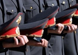 Опрос: Россияне не видят смысла в переименовании милиции