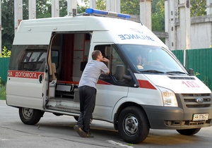 В Запорожском юринституте рассказали свою версию смерти студента