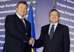 В Евросоюзе заявили, что Соглашение об ассоциации с Украиной в этом году подписано не будет