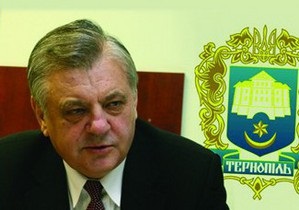 Тернопольский губернатор прокомментировал информацию о своей причастности к ДТП
