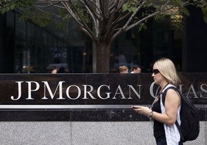 JP Morgan уличили в  манипулировании  рынками энергии