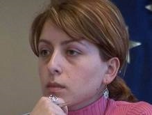 Генпрокурором Грузии стала 29-летняя Эка Ткешелашвили