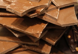 Новости ЕС - Налоги - Власти Латвии могут ввести налог на шоколад
