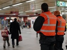 В Бельгии арестованы 14 исламских экстремистов. Брюссель под угрозой теракта